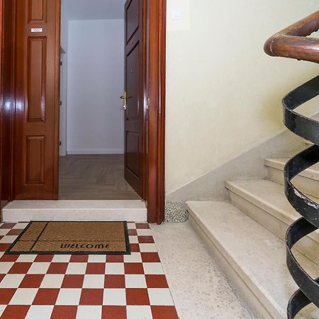 Studio Apartments Marcel Спліт Екстер'єр фото