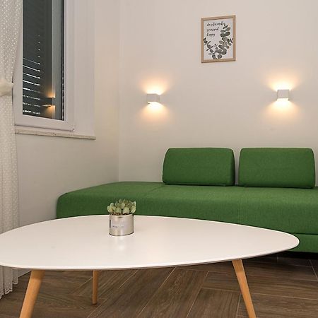 Studio Apartments Marcel Спліт Екстер'єр фото