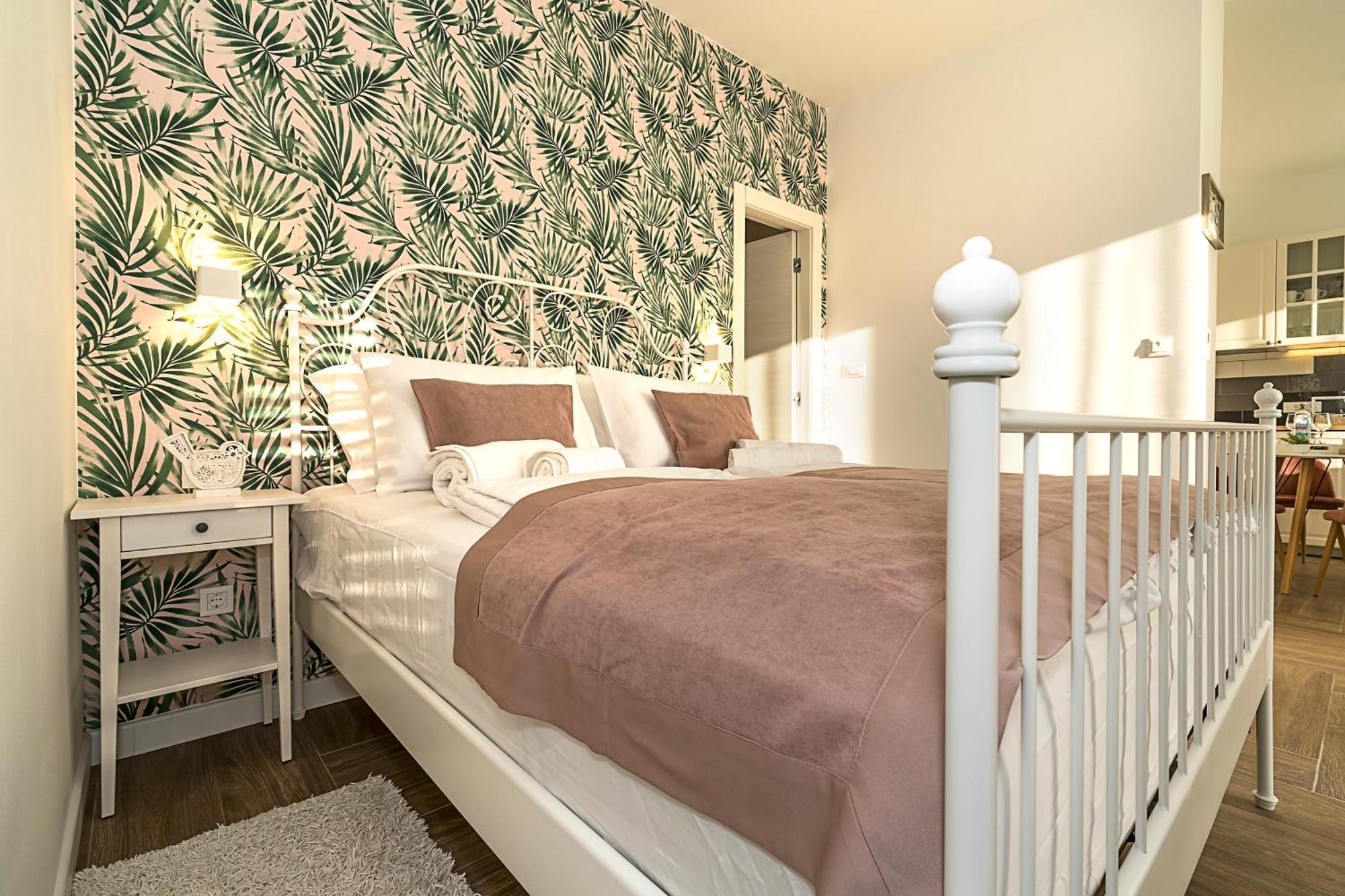 Studio Apartments Marcel Спліт Екстер'єр фото