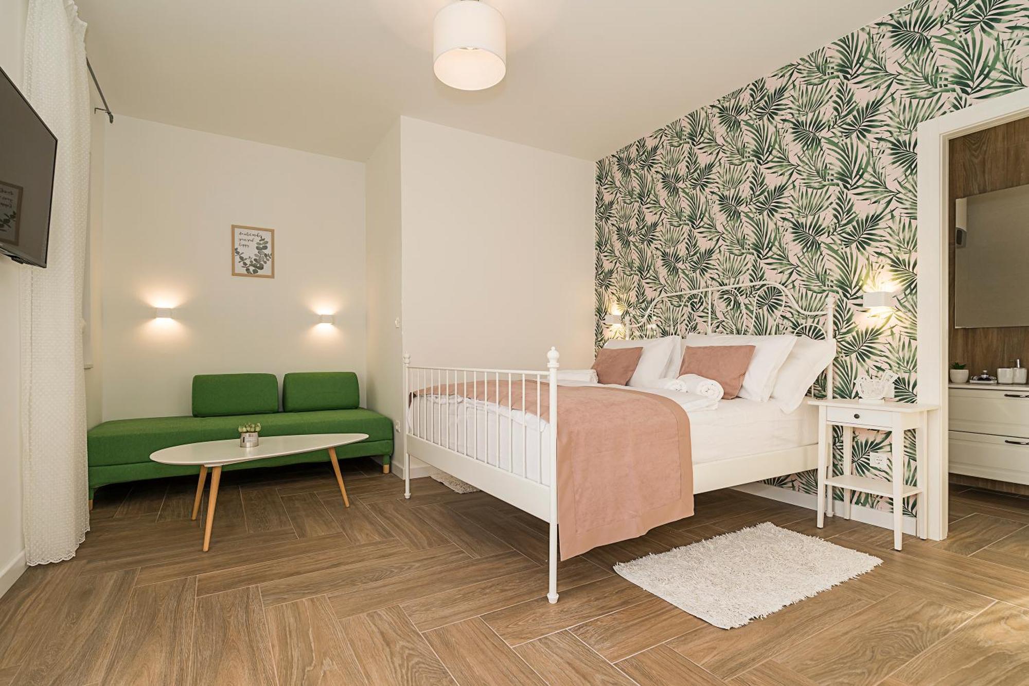 Studio Apartments Marcel Спліт Екстер'єр фото