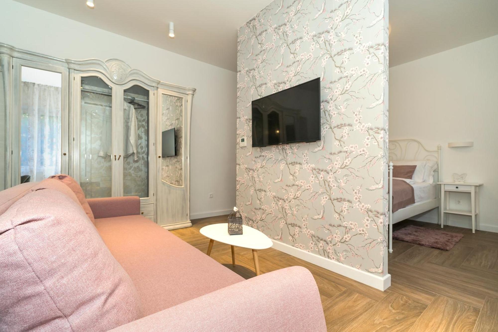 Studio Apartments Marcel Спліт Екстер'єр фото