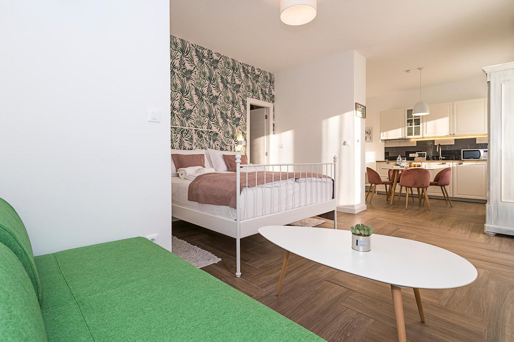 Studio Apartments Marcel Спліт Екстер'єр фото