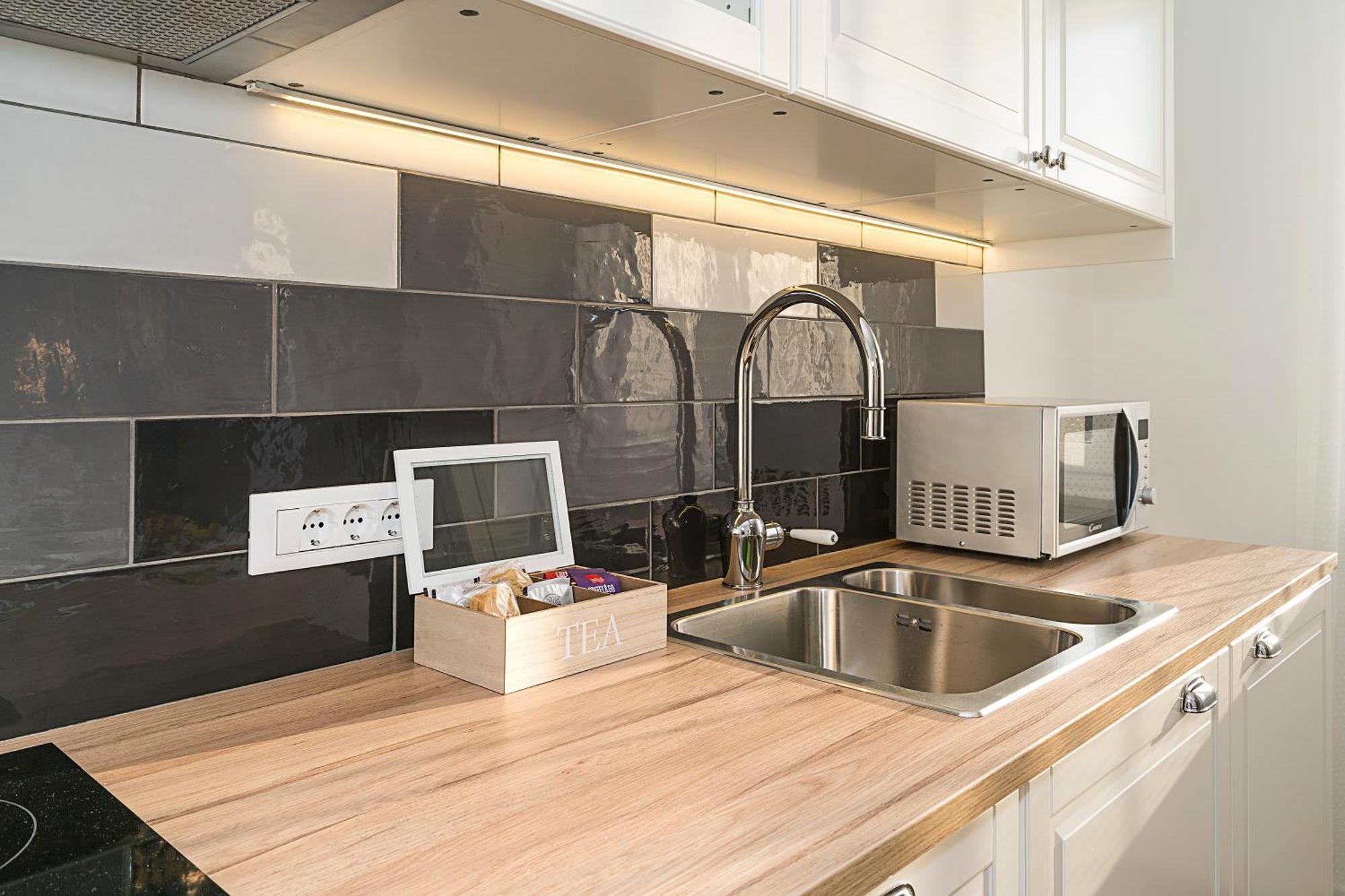 Studio Apartments Marcel Спліт Екстер'єр фото