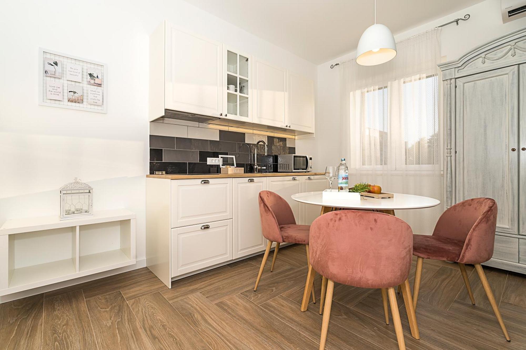 Studio Apartments Marcel Спліт Екстер'єр фото