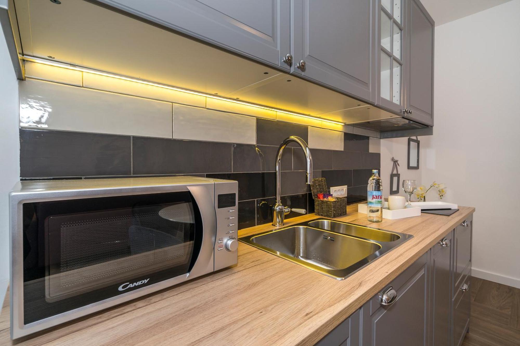 Studio Apartments Marcel Спліт Екстер'єр фото