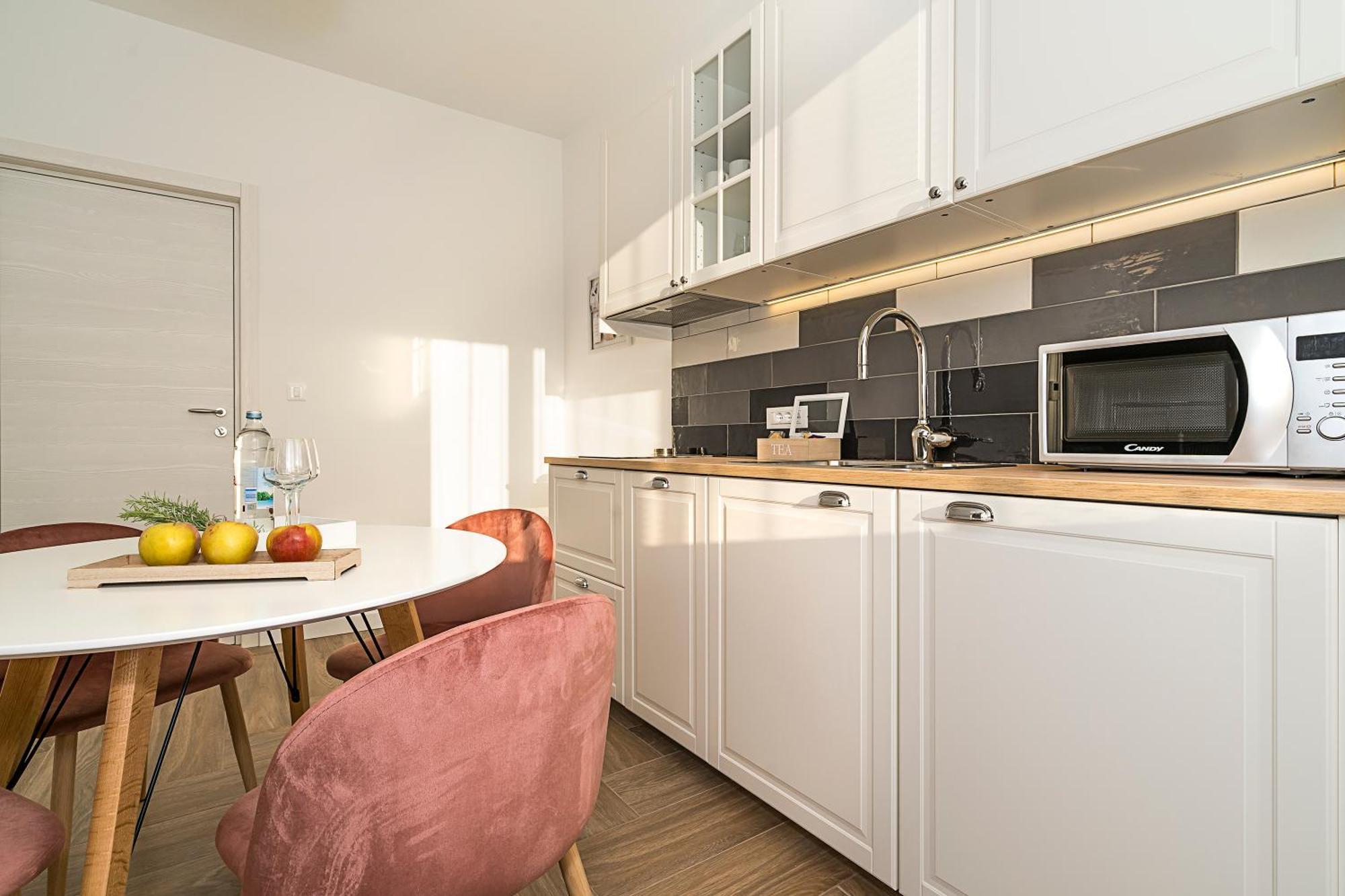 Studio Apartments Marcel Спліт Екстер'єр фото