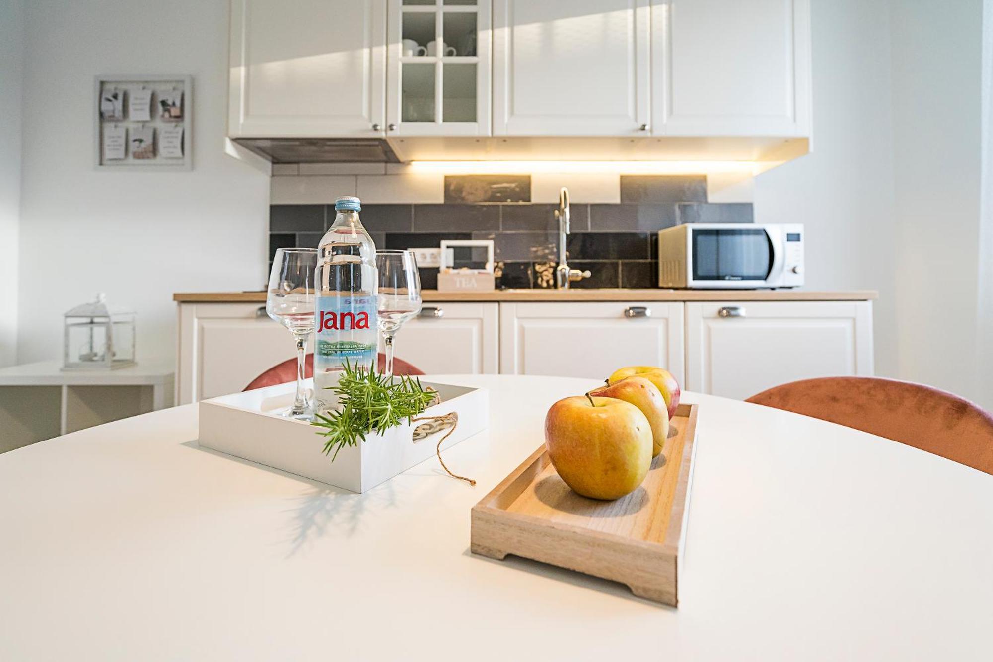 Studio Apartments Marcel Спліт Екстер'єр фото