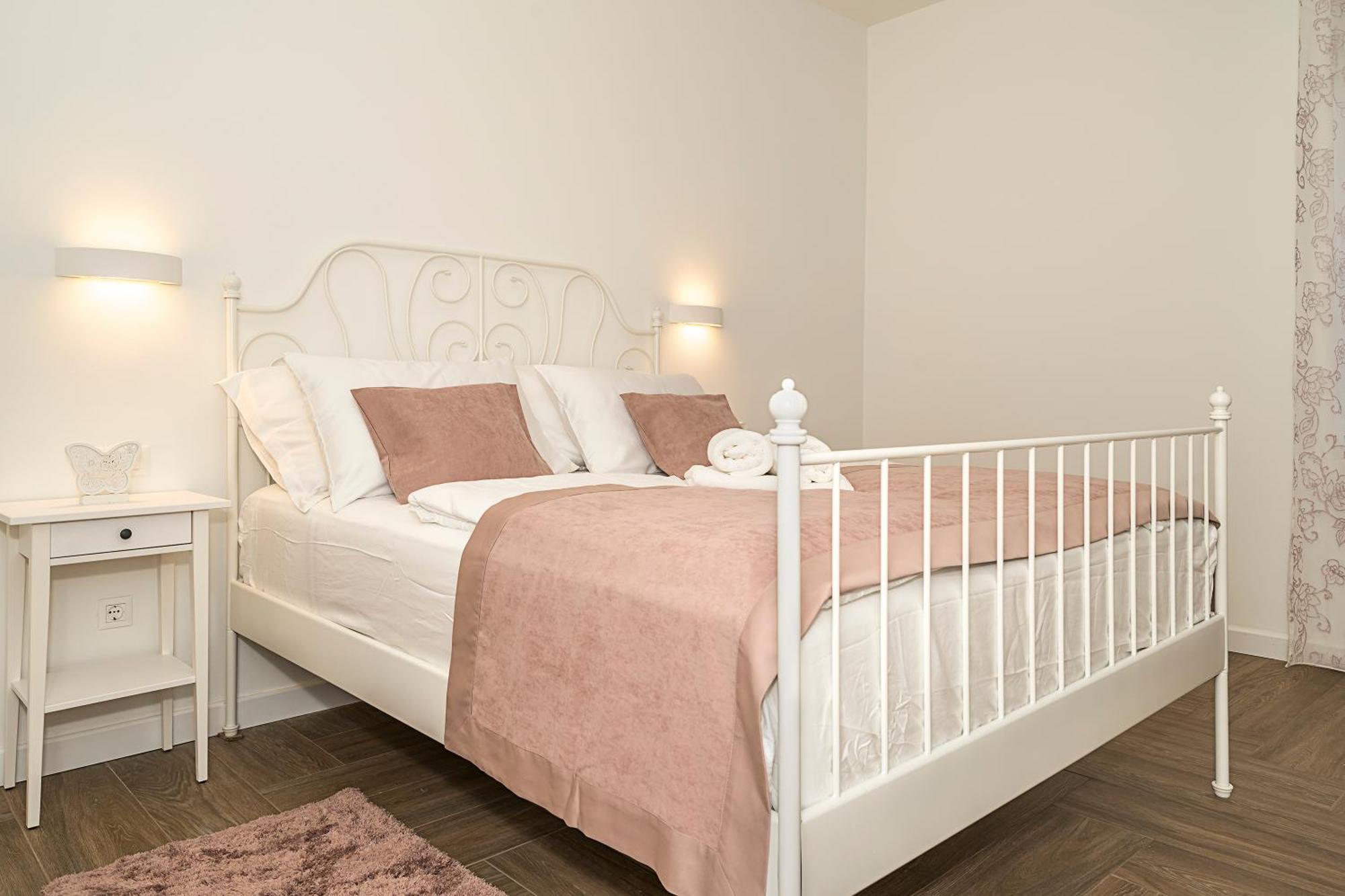 Studio Apartments Marcel Спліт Екстер'єр фото