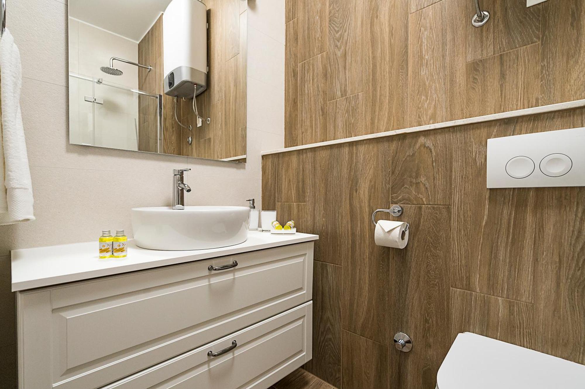 Studio Apartments Marcel Спліт Екстер'єр фото