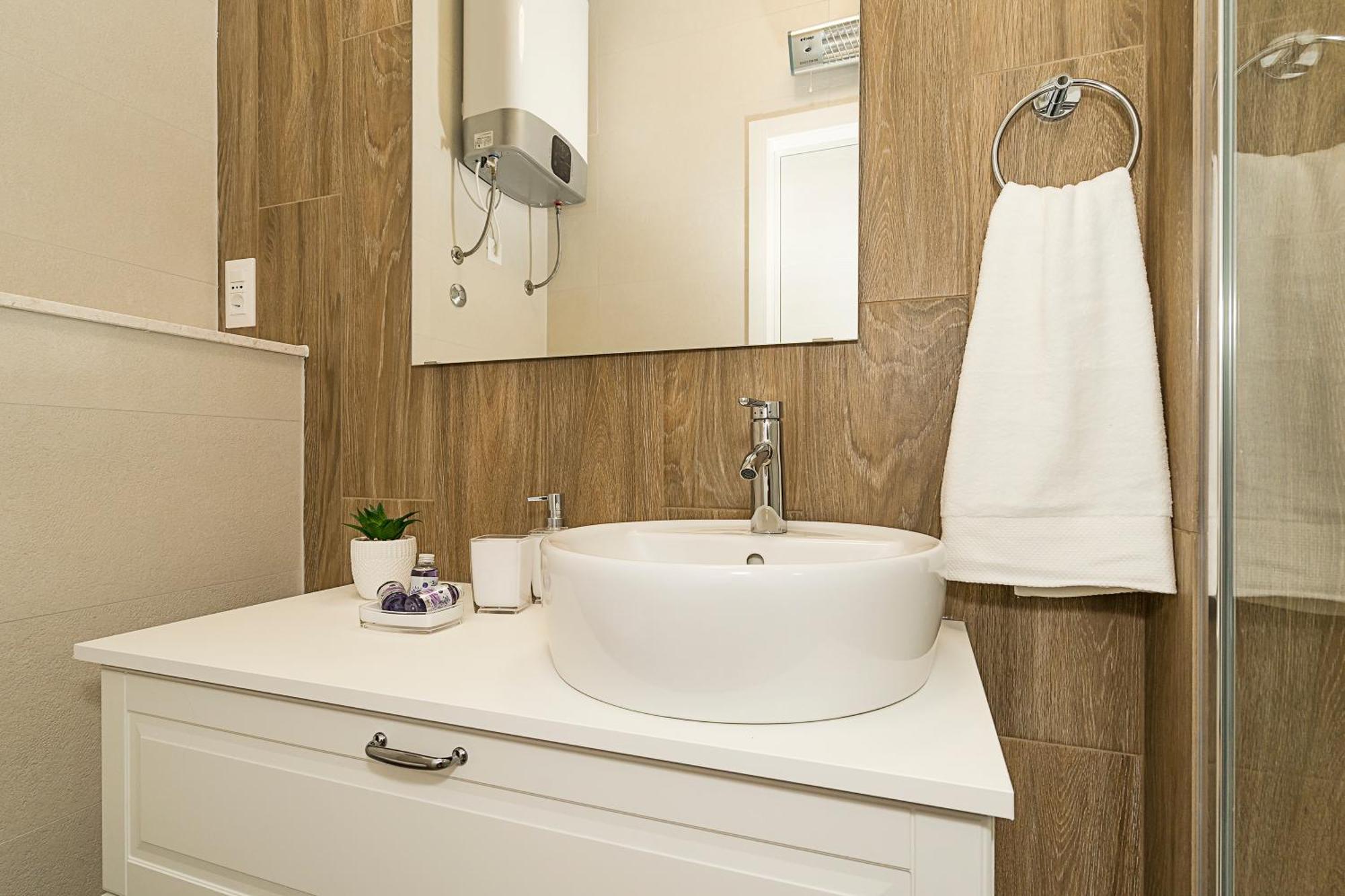 Studio Apartments Marcel Спліт Екстер'єр фото