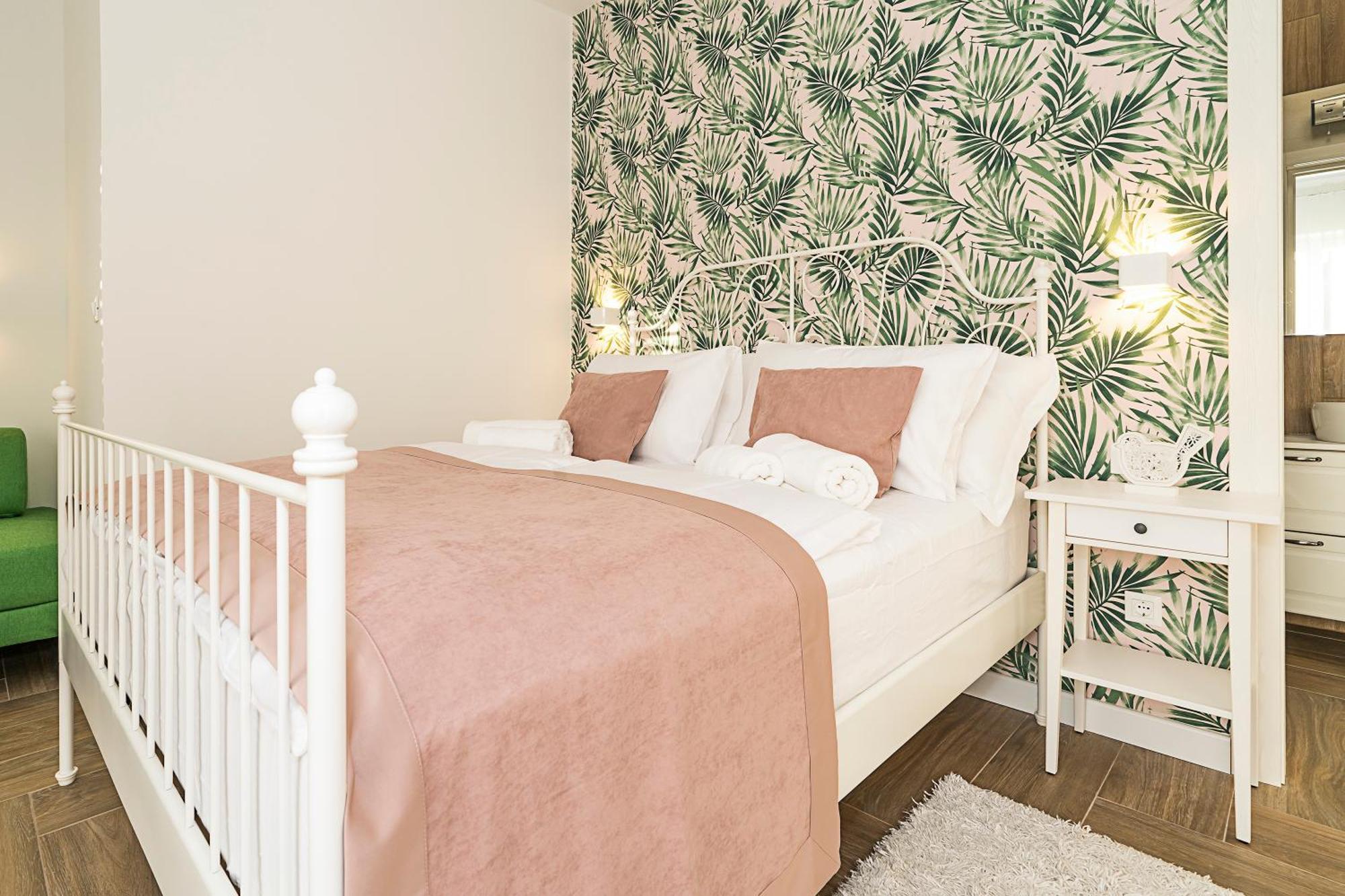 Studio Apartments Marcel Спліт Екстер'єр фото