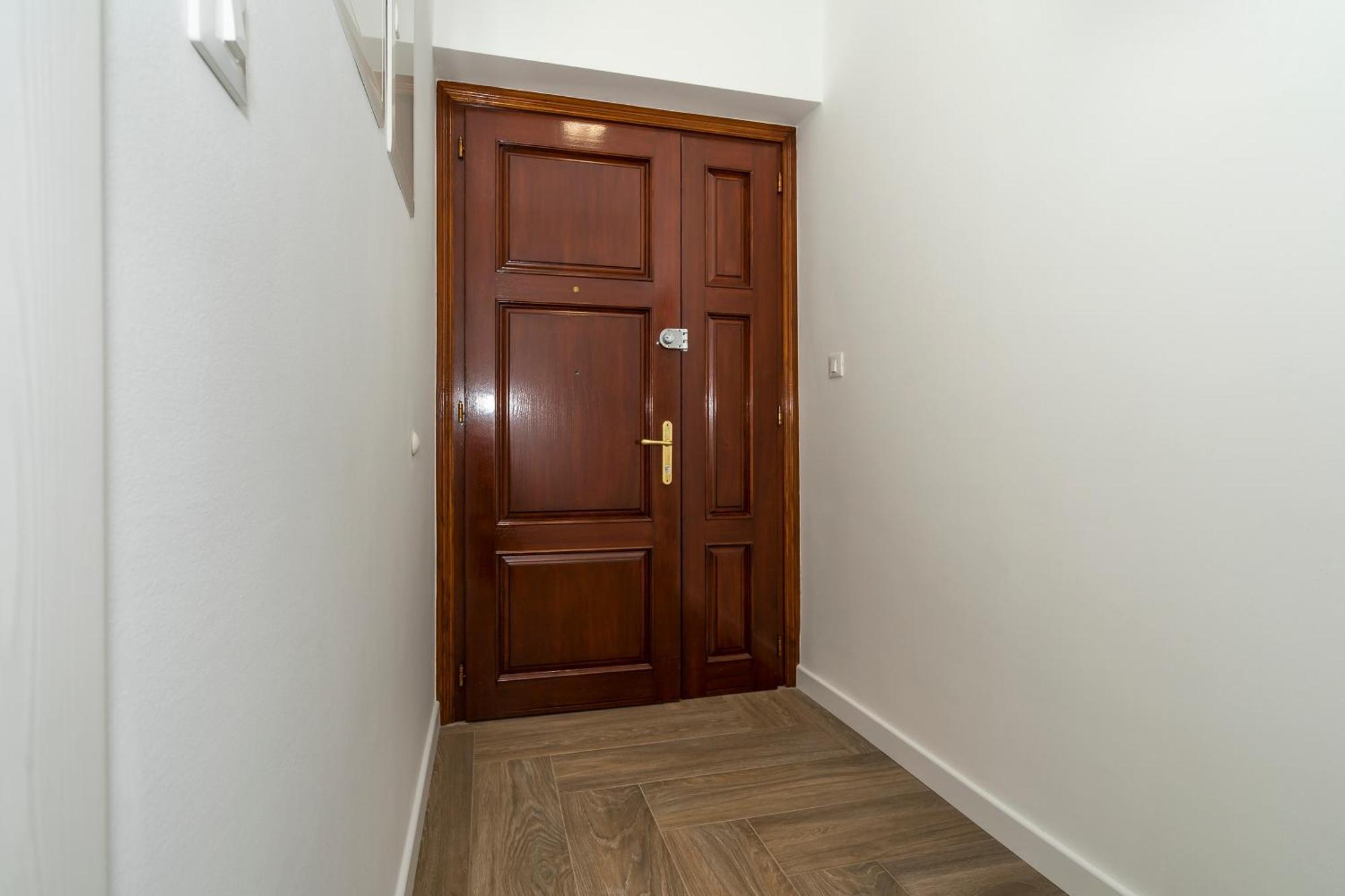 Studio Apartments Marcel Спліт Екстер'єр фото