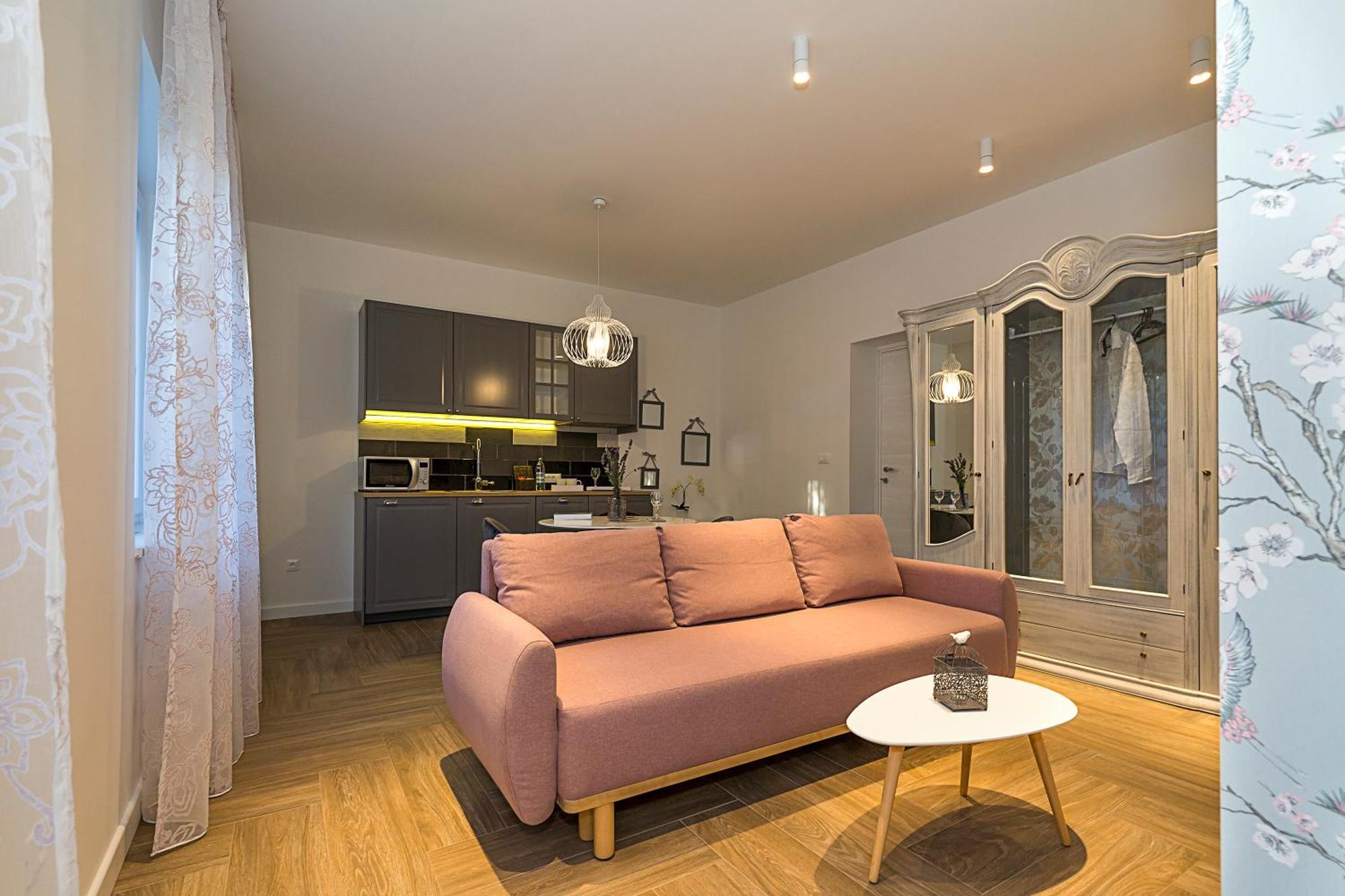 Studio Apartments Marcel Спліт Екстер'єр фото