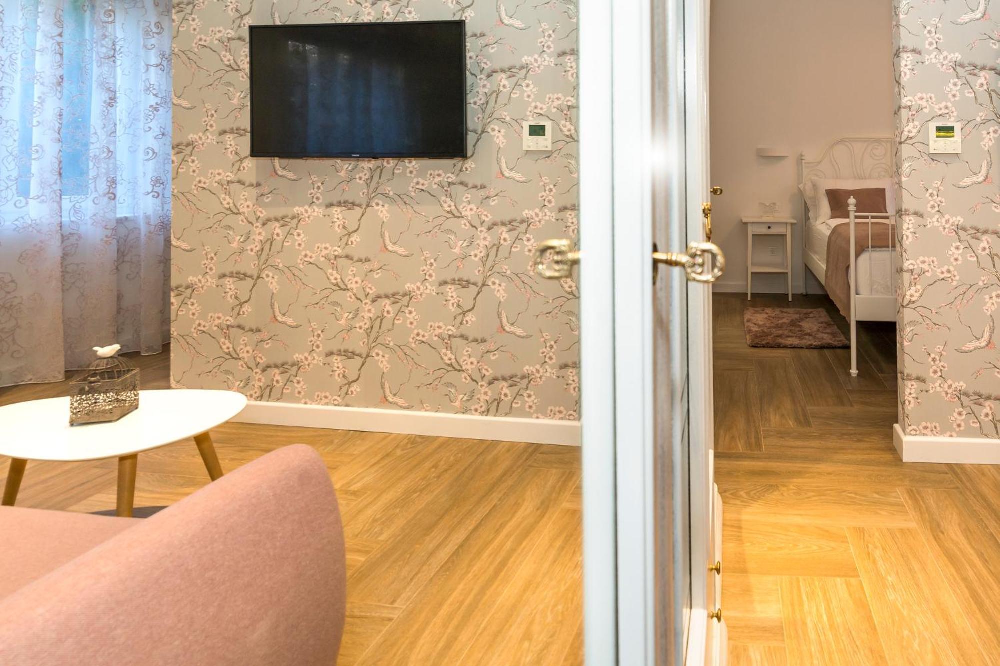 Studio Apartments Marcel Спліт Екстер'єр фото