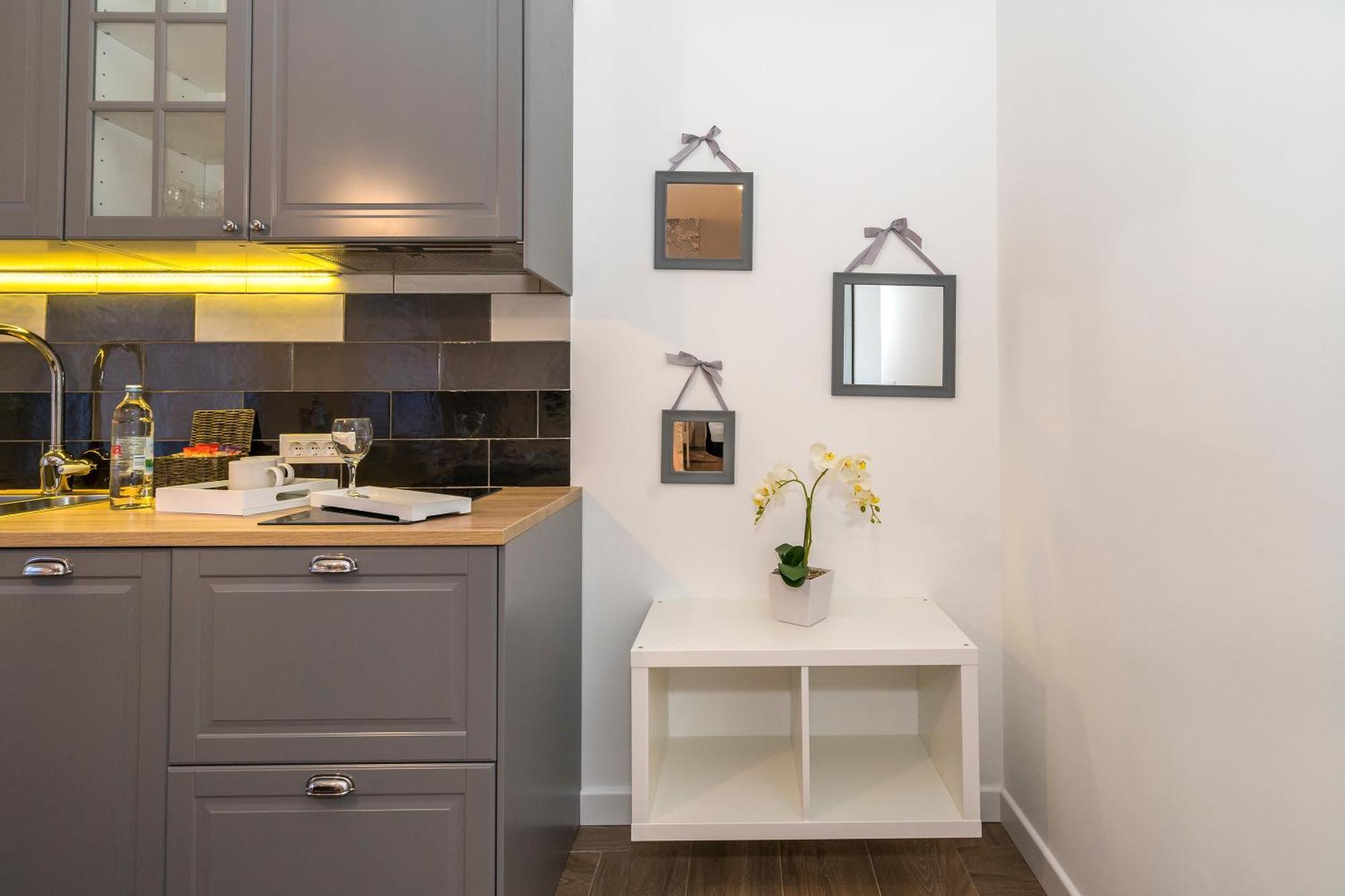 Studio Apartments Marcel Спліт Екстер'єр фото