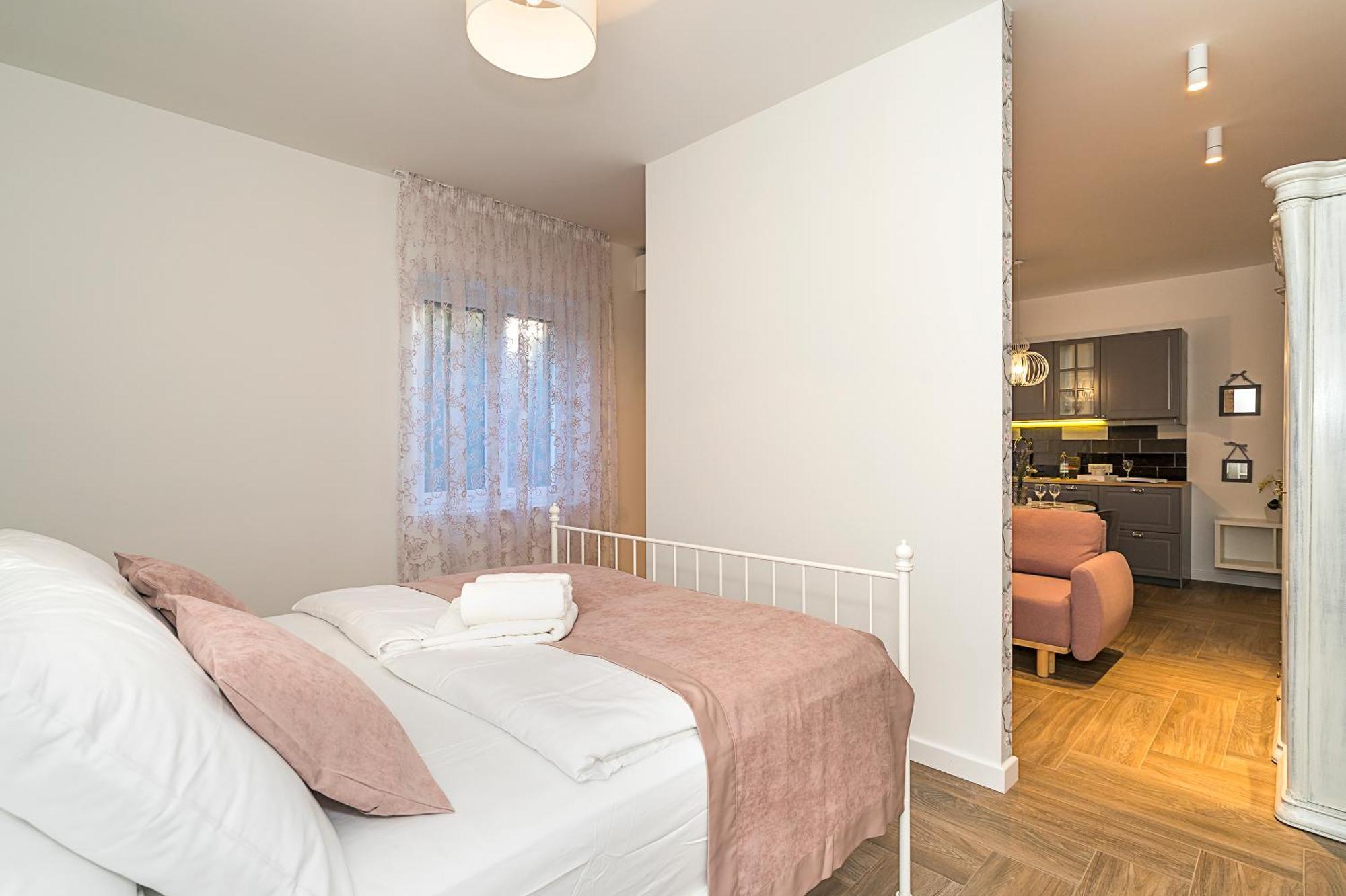Studio Apartments Marcel Спліт Екстер'єр фото